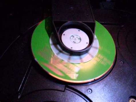 Even Flow 04. . Sony cd player not spinning